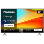 Panasonic 樂聲 TN-40S60BGH 40吋 Full HD 智能電視