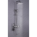 Richford RF8828 銅琴按鍵雨淋花灑套裝