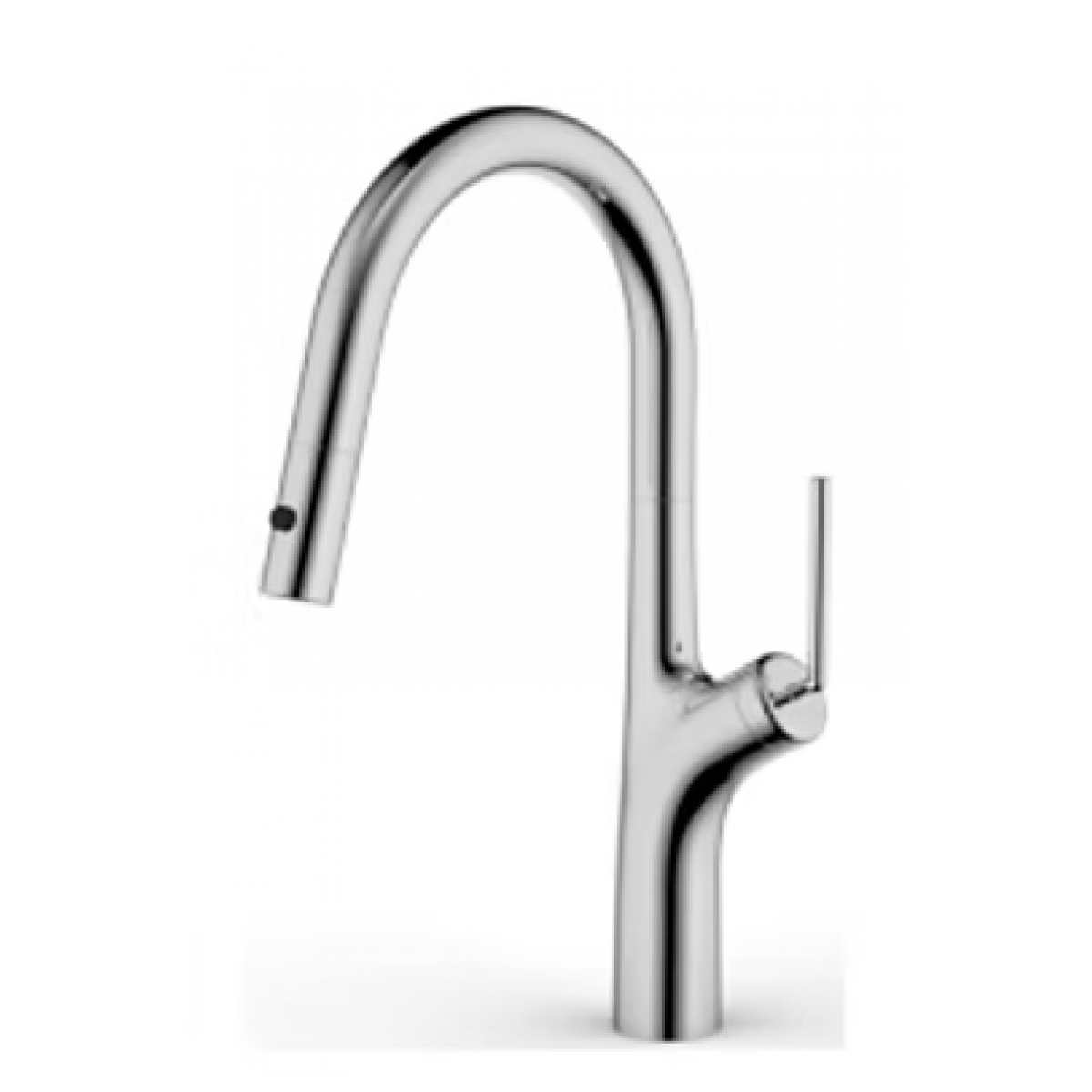 Richford RF59705N 單把抽拉式廚房水龍頭