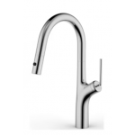 Richford RF59705N 單把抽拉廚房龍頭