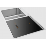 FOTILE SD2F-P6 5套鋅盤洗碗碟機 (右方) | 蔬果海鮮淨化 | 100℃蒸氣殺菌