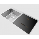 FOTILE SD2F-P6 5套鋅盤洗碗碟機 (右方) | 蔬果海鮮淨化 | 100℃蒸氣殺菌