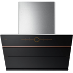 FOTILE JQG9009X 90cm 傾斜式抽油煙機 | 手勢感應 | 1440m³/h風量