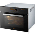 FOTILE HZK-TS1 42L 嵌入式蒸焗爐 | 3400W | 四合一功能