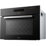 FOTILE HZK-TS1 42L 嵌入式蒸焗爐 | 3400W | 四合一功能