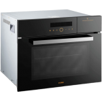 FOTILE HZK-TS1 42L 嵌入式蒸焗爐 | 3400W | 四合一功能