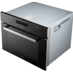 FOTILE HZK-TS1 42L 嵌入式蒸焗爐 | 3400W | 四合一功能