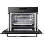 FOTILE HZK-TS1 42L 嵌入式蒸焗爐 | 3400W | 四合一功能