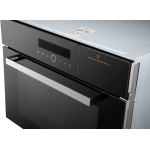 FOTILE HZK-TS1 42L 嵌入式蒸焗爐 | 3400W | 四合一功能