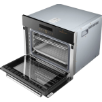 FOTILE HZK-TS1 42L 嵌入式蒸焗爐 | 3400W | 四合一功能