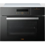 FOTILE HZK-TS1 42L 嵌入式蒸焗爐 | 3400W | 四合一功能