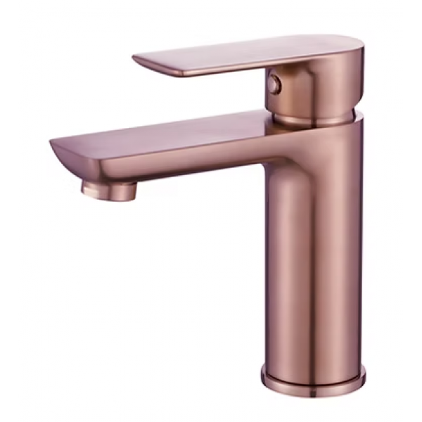 Richford RF73011RG 面盆龍頭 (玫瑰金色)