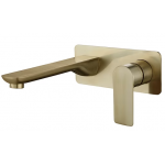 Richford RF73051SG PVD浴缸龍頭 (拉絲金色)