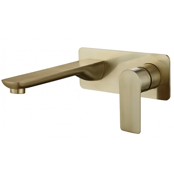 Richford RF73051SG PVD 浴缸龍頭 (拉絲金色)