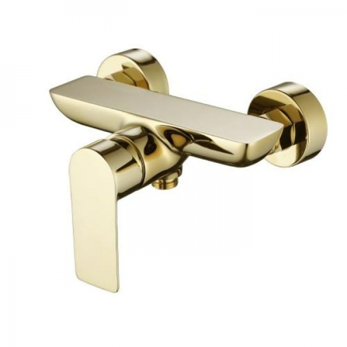 Richford RF73013SG PVD 花灑龍頭 (拉絲金色)