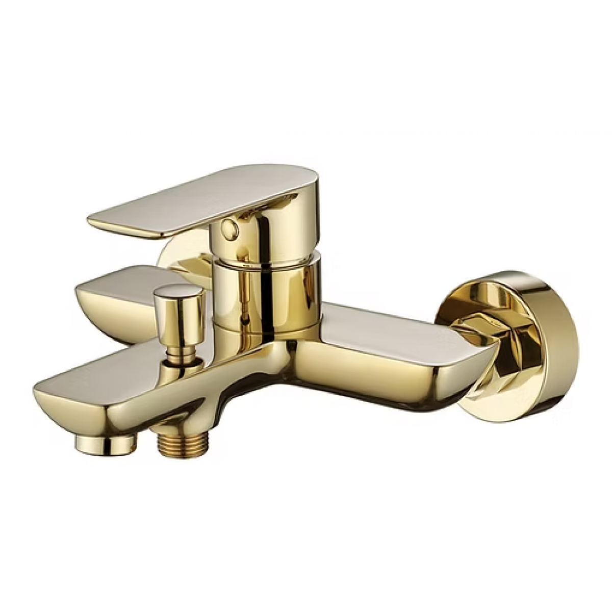 Richford RF73012SG PVD 浴缸龍頭 (拉絲金色)