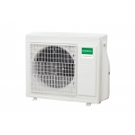 General 珍寶 ASWG24KNTA 2.5匹 變頻冷暖 掛牆式分體冷氣機