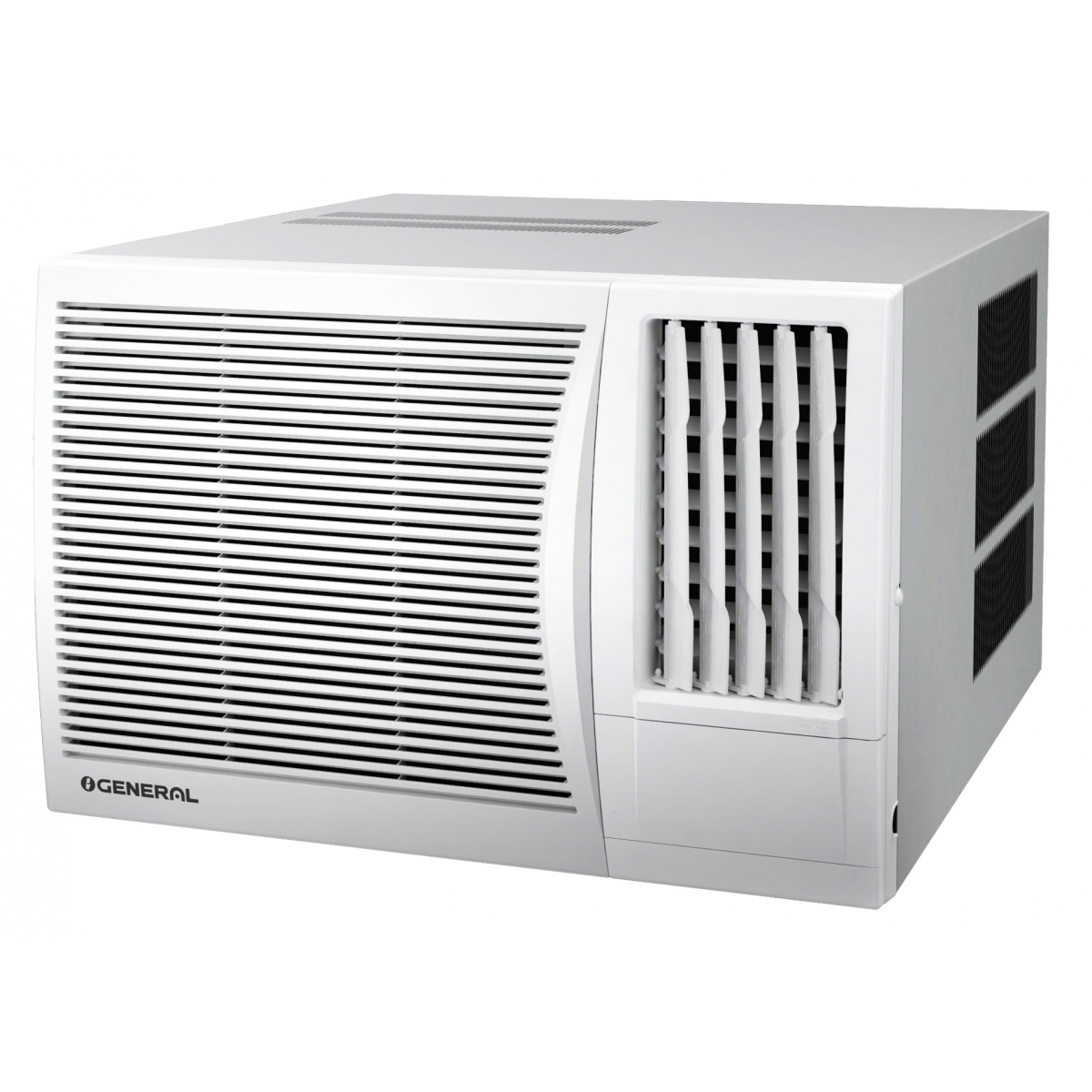 General 珍寶 AFWA18HNR 2.0匹 淨冷 窗口式冷氣機