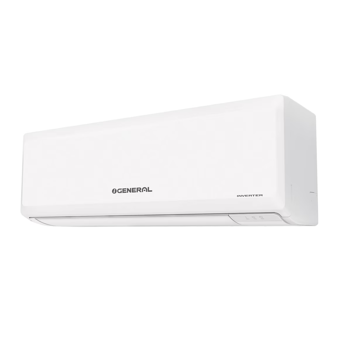 General 珍寶 ASWH09KNCA 1.0匹 變頻冷暖 掛牆式分體冷氣機