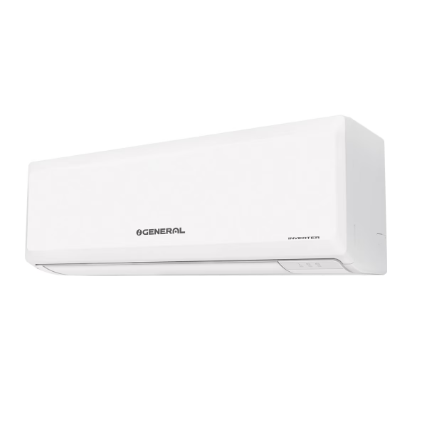 General 珍寶 ASWH09KNCA 1.0匹 變頻冷暖 掛牆式分體冷氣機