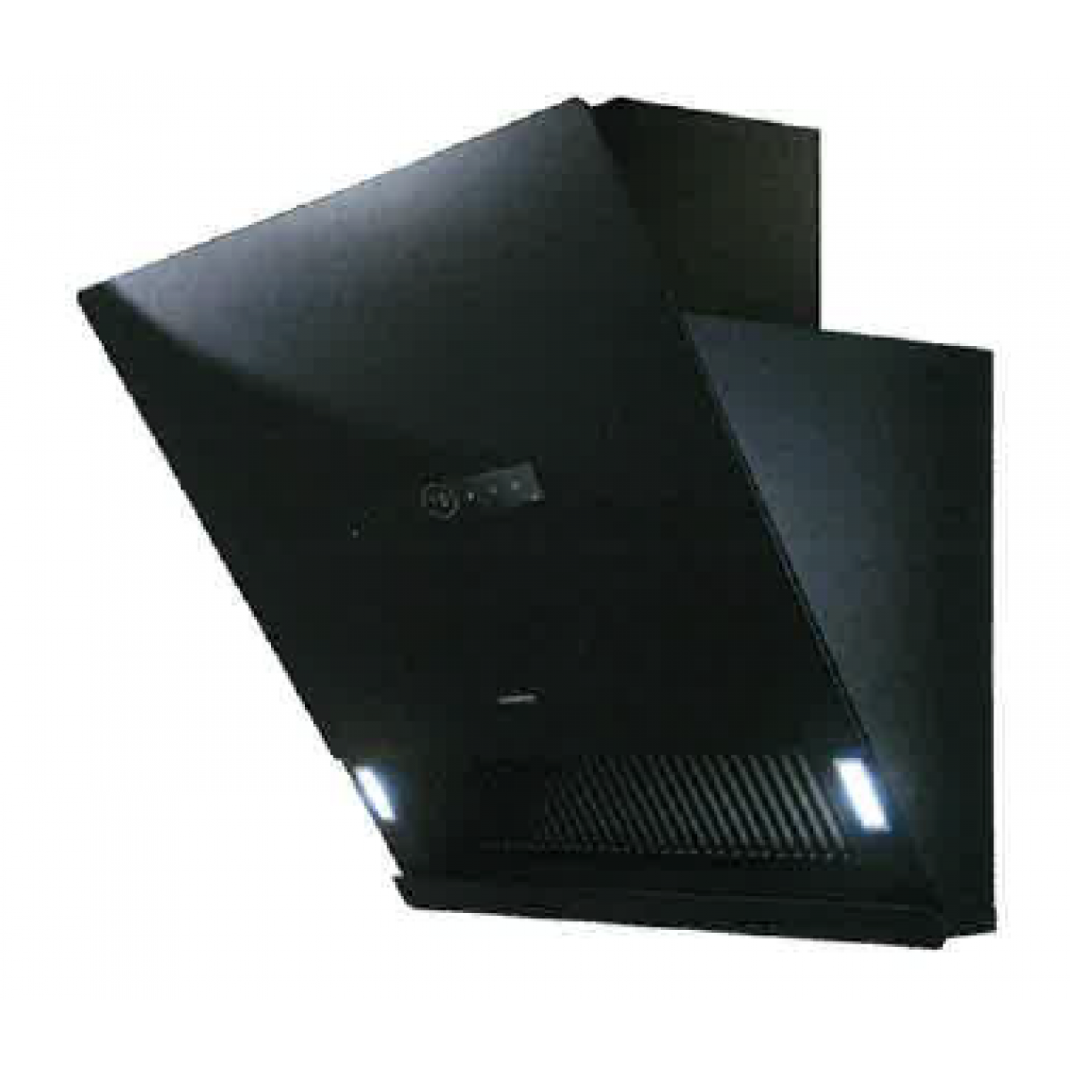 German Pool GPR-S722 70厘米智能變頻傾斜式抽油煙機