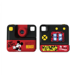 i-Smart 兒童打印相機（米奇）