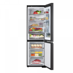 LG M344GBEVKC 349公升 InstaView™下置式冷凍雙門雪櫃 (米色)