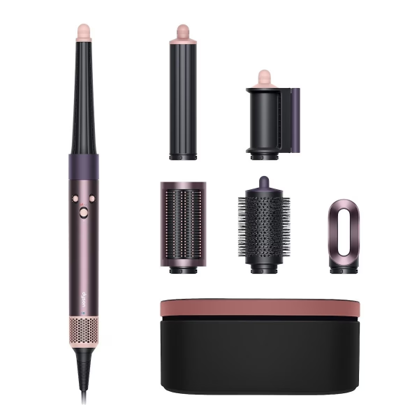 Dyson HS08 599027-01-JPL Airwrap i.d.™ 智能吹風造型器 (鋼曜紫)