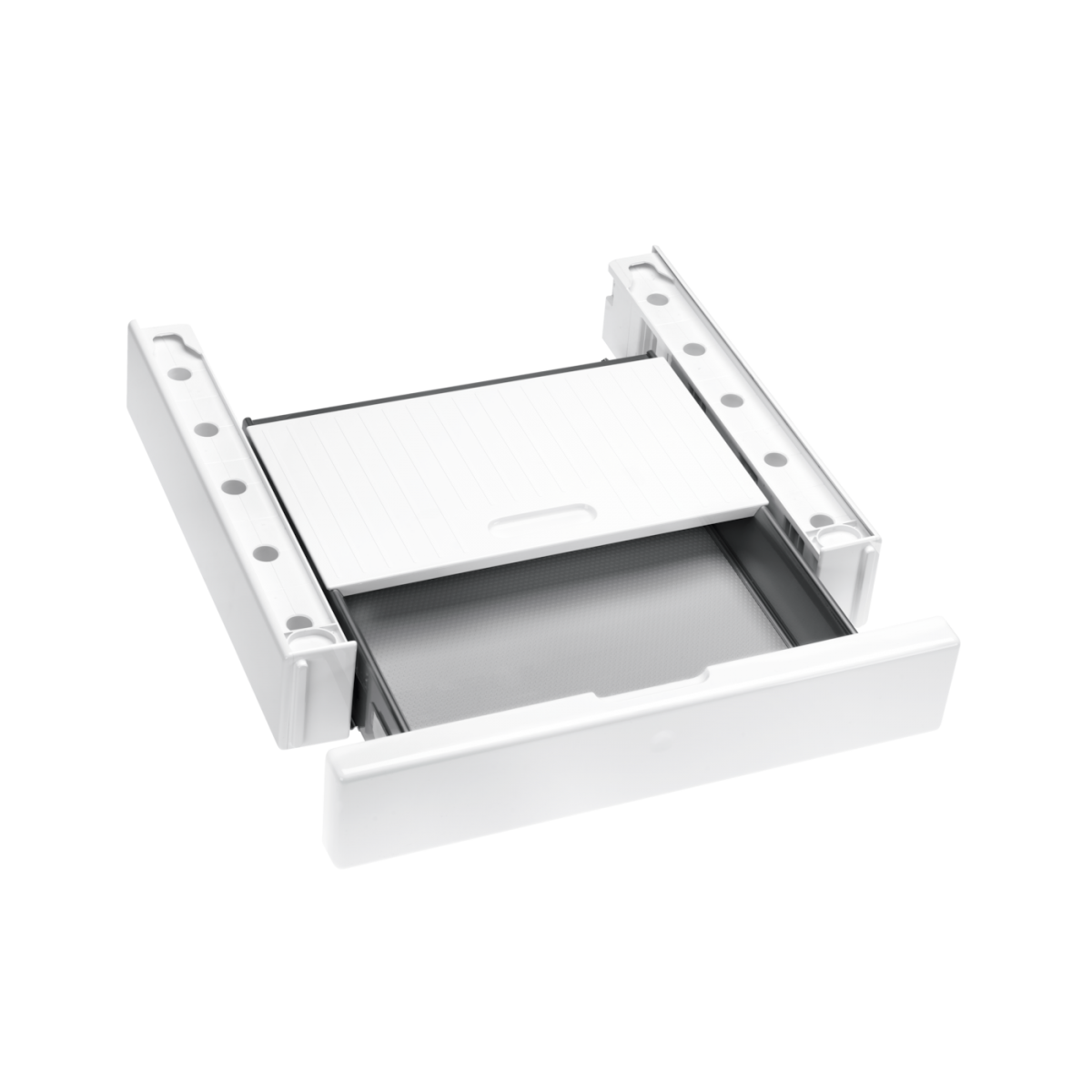 Miele WTV511 洗衣乾衣機疊架