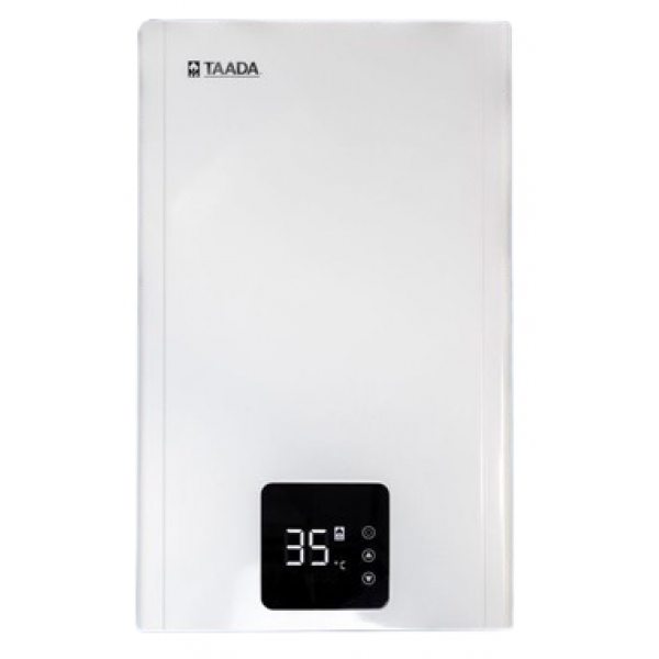 Taada 多田牌 YS1211A-1-WH-RF 12公升 石油氣恆溫熱水爐 (背排)
