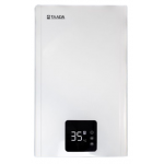 Taada 多田牌 YS1211E-1-WH-TF 12公升/分鐘 石油氣熱水爐 (白色) (頂排)