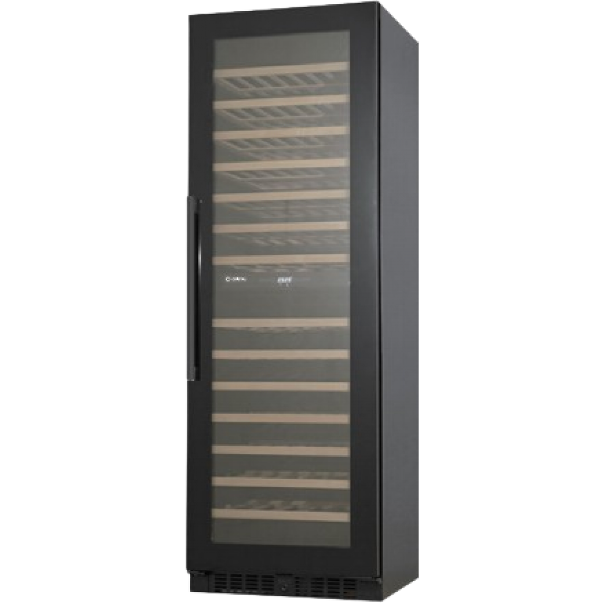 Cristal CWB-123D-1 雙溫區專業酒櫃 (123瓶)