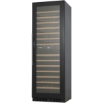 Cristal 尼斯 CWB-123D-1 雙溫區專業酒櫃 (123瓶)