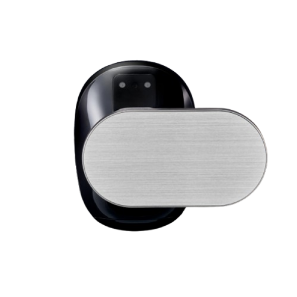 Zigbang 直幫 ZD R70 無密碼AI智能電子門鎖 (星夜灰)