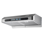 White-Westinghouse 威士汀 WHV283HS 71cm 電熱除油 油煙機