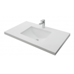 TOTO LW1535B 台下式洗面器