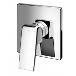 TOTO TBG10303H+TBN01001B 隱藏式單桿淋浴龍頭