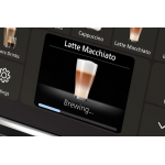 PHILIPS 飛利浦 EP5547/90 LatteGo Ultra雙溫萃取全自動意式咖啡機