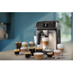 PHILIPS 飛利浦 EP5547/90 LatteGo Ultra雙溫萃取全自動意式咖啡機