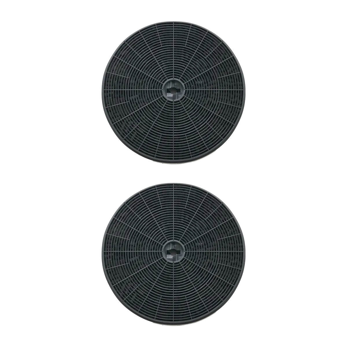 German Pool 德國寶 TOCP-FLT2 抽油煙機專用活性碳濾網 (兩件裝)