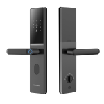 Thanko N1 把手式 智能門鎖 