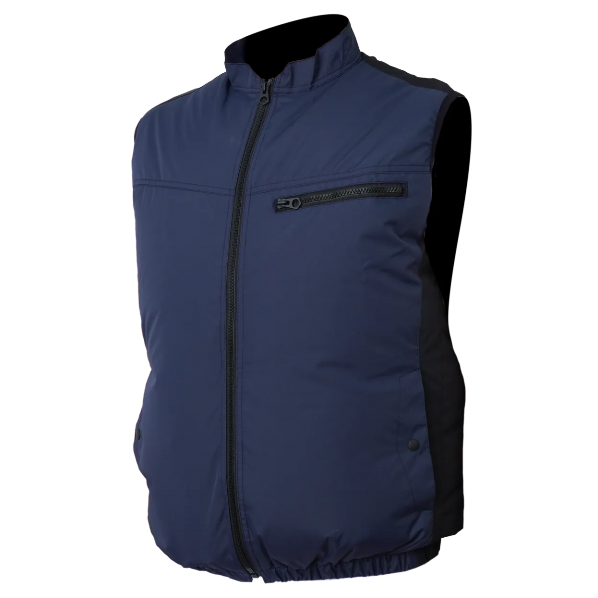 Thanko TKCV25S 3秒冷藏服 (海軍藍) (背心) (Free Size)