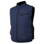 Thanko TKCV25S 3秒冷藏服 (海軍藍) (背心) (3L)