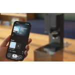 xBloom Studio 智能手沖咖啡機 (黑色)