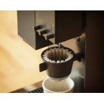 xBloom Studio 智能手沖咖啡機 (黑色)