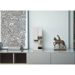 xBloom Studio 智能手沖咖啡機 (白色) - 三種模式、APP控制、2025 iF設計獎