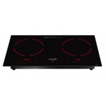 PACIFIC 太平洋 PPI-28L 2800W 嵌入/座檯式雙頭電磁爐