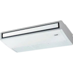 Mitsubishi Electric 三菱電機 PCA-RP100KAQ/PUHZ-P100VKA 4.0匹 變頻冷暖 樓底式分體冷氣機 (有線遙控) (單相)