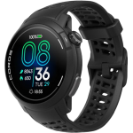 Coros PACE Pro GPS 運動腕錶 (黑色) - AMOLED螢幕、雙頻定位、32GB儲存
