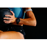 Coros PACE Pro GPS 運動腕錶 (黑色) - AMOLED螢幕、雙頻定位、32GB儲存